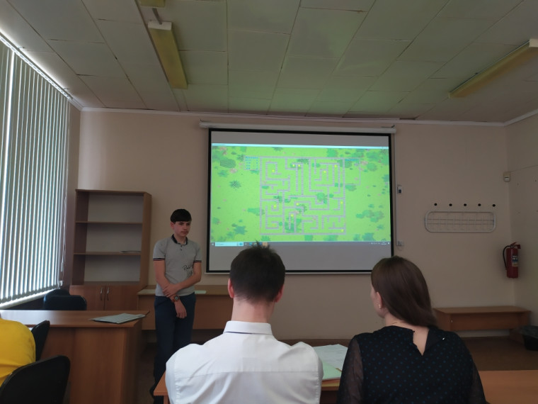 Поздравляем.