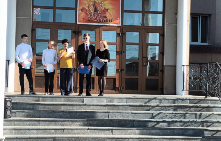 Разговоры о важном.