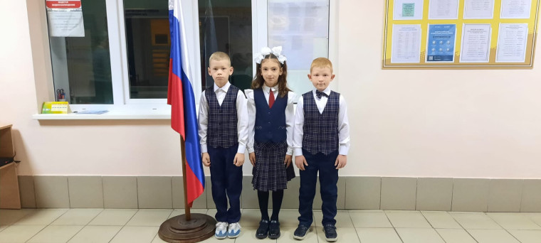 Разговоры о важном.