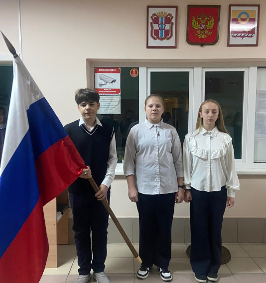 Разговоры о важном.