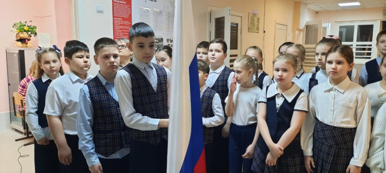 Разговоры о важном.
