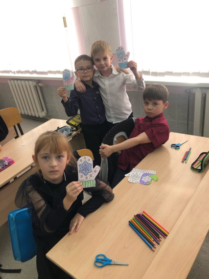 Международный день художника.