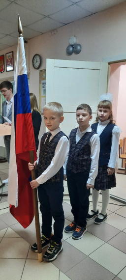 Разговоры о важном.