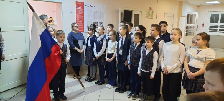 Разговоры о важном.